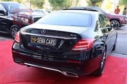 مێرسێدس بێنز E-Class